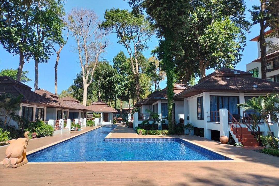 Photo of Others in Ko Chang