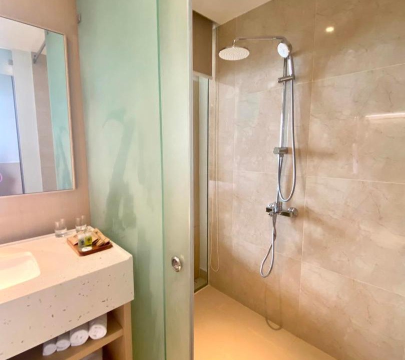 Photo of Bathroom in Tran Phu Beach
