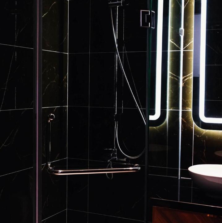 Photo of Bathroom in Dang Giang