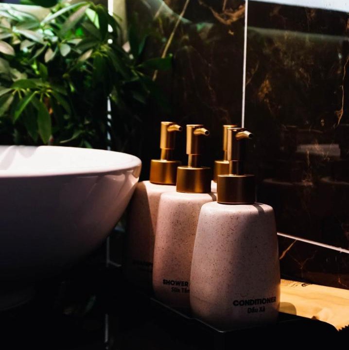 Photo of Bathroom in Dang Giang