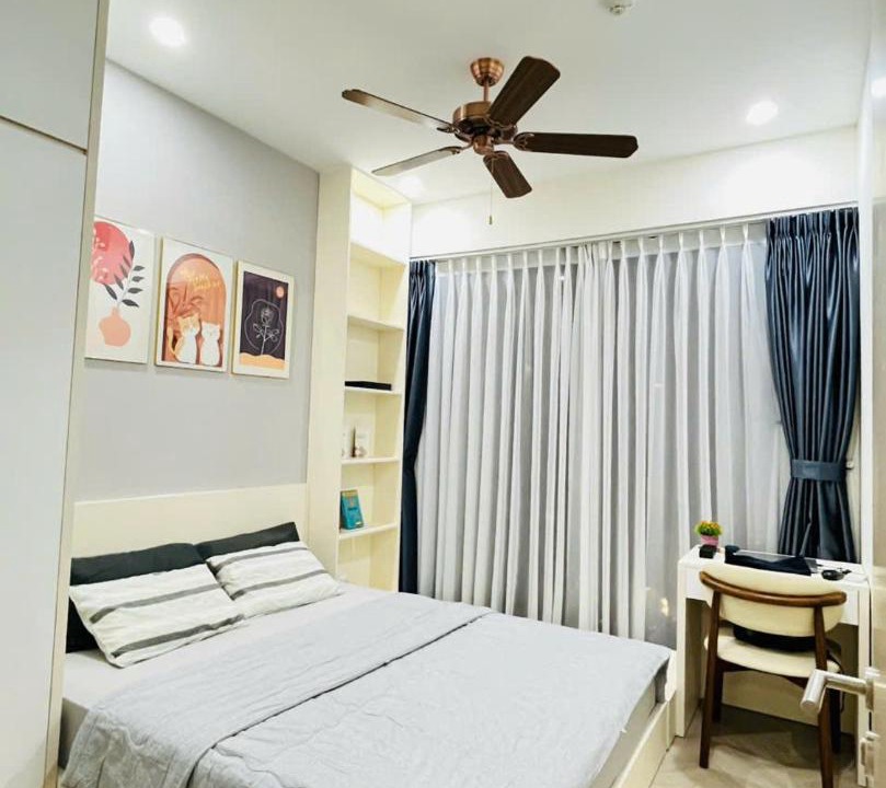 Photo of Bedroom in District 9