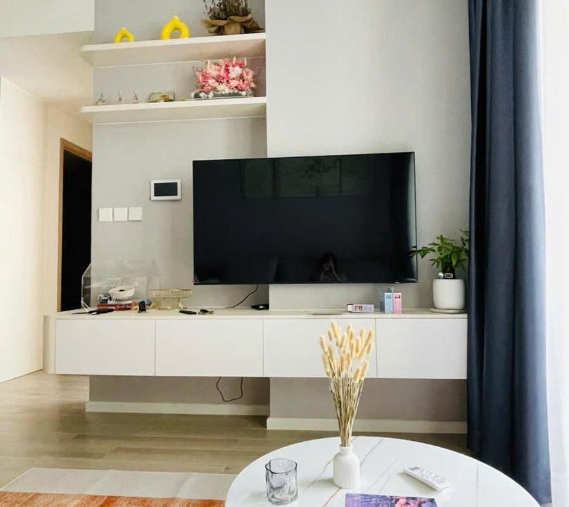 Photo of Livingroom in District 9