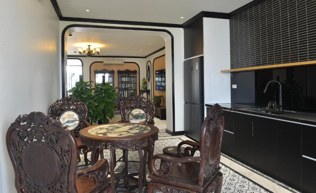 Photo of Kitchen in Ba Dinh