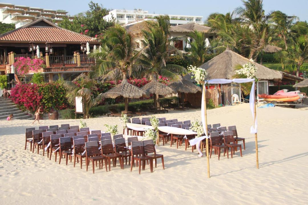 Photo of Others in Phu Hai Beach