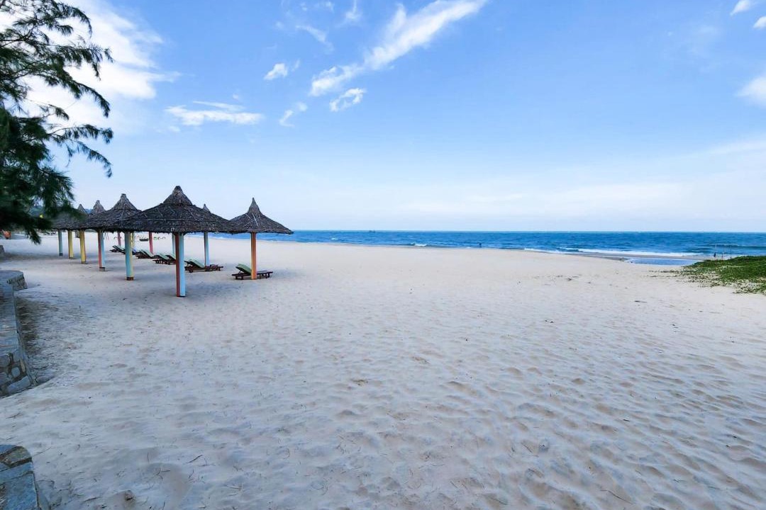 Photo of Others in Phu Hai Beach