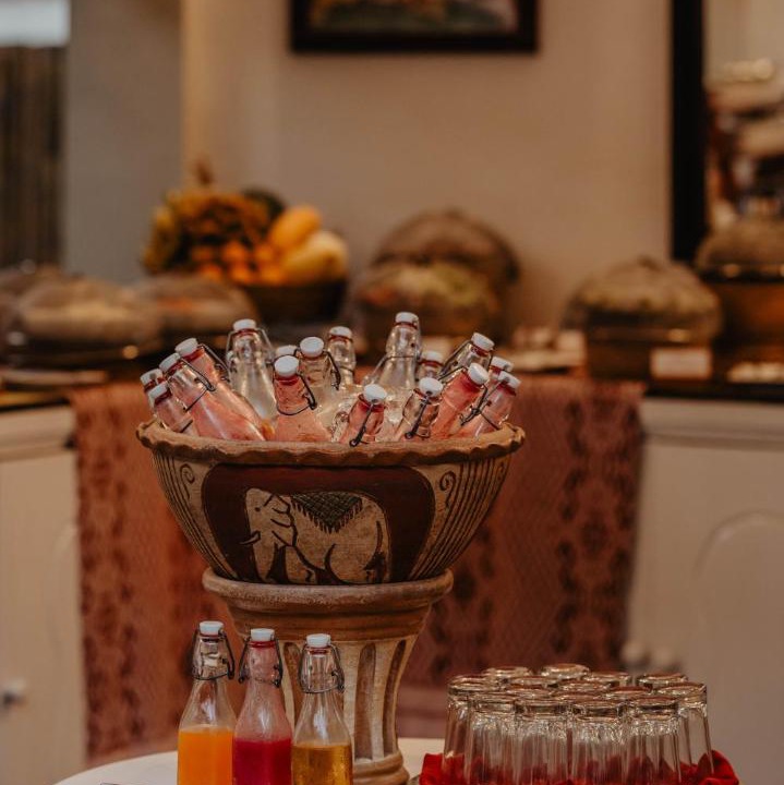 Photo of Others in Luang Prabang