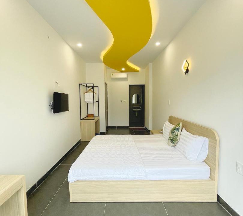 Photo of Bedroom in Ba Ria