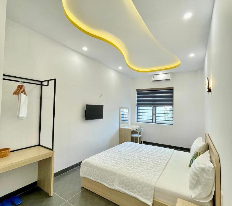 Photo of Bedroom in Ba Ria
