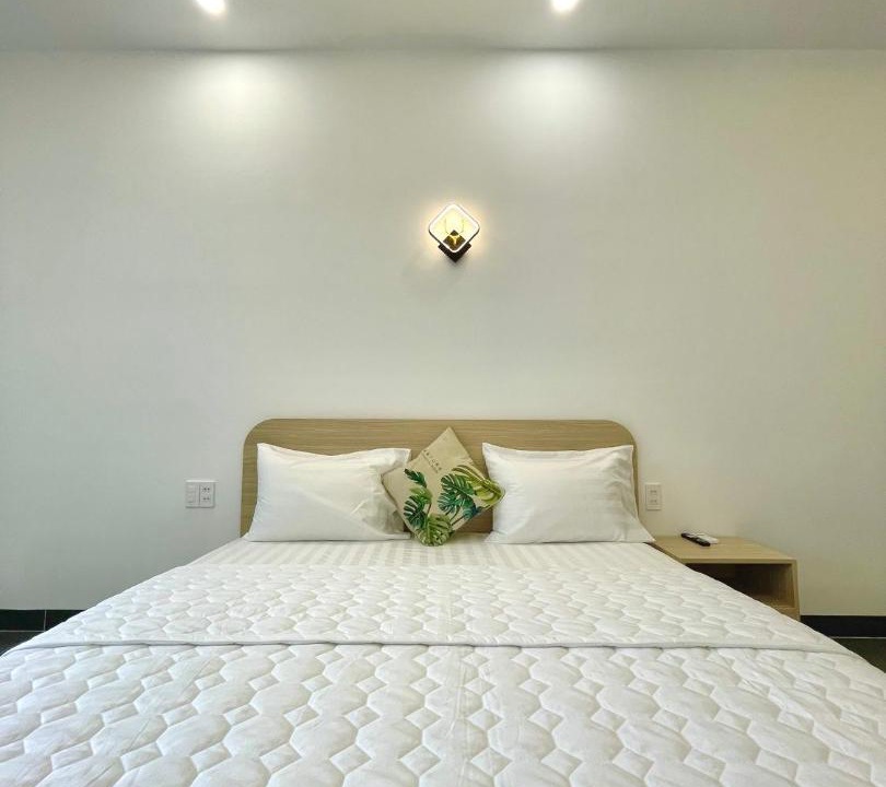 Photo of Bedroom in Ba Ria