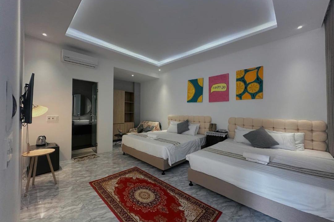 Photo of Bedroom in Phu Vang