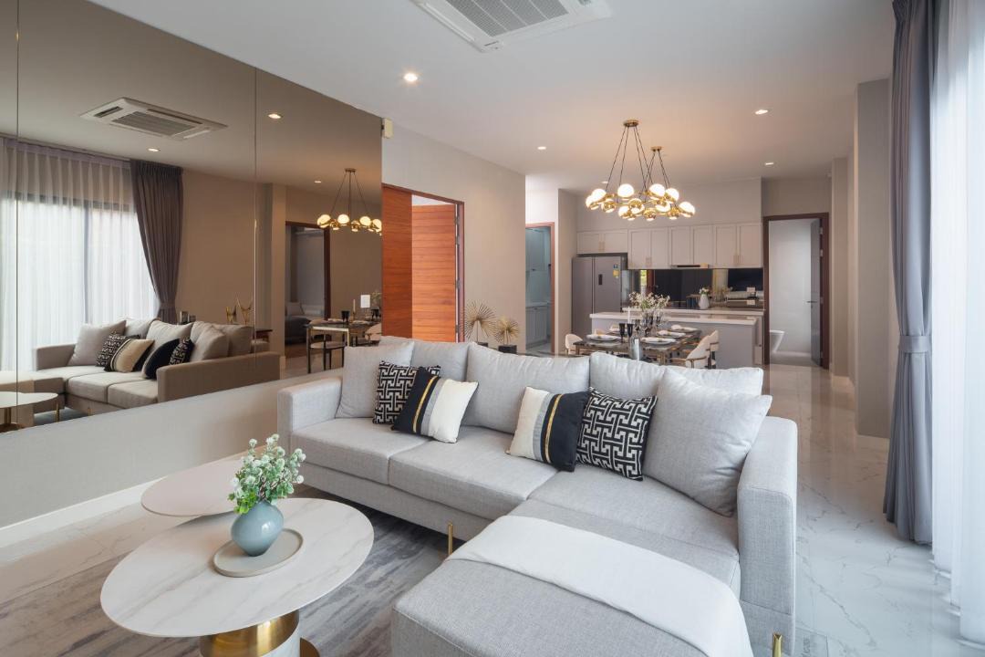 Photo of Livingroom in Ban Waen