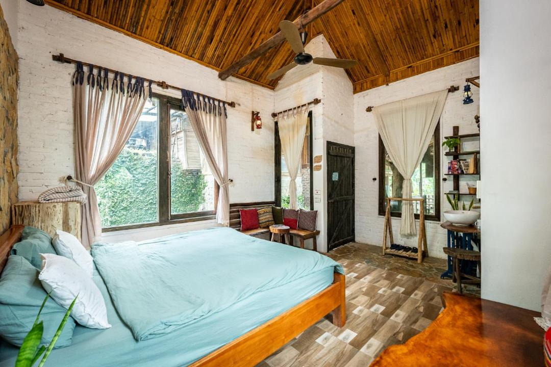 Photo of Bedroom in Chieng Chau