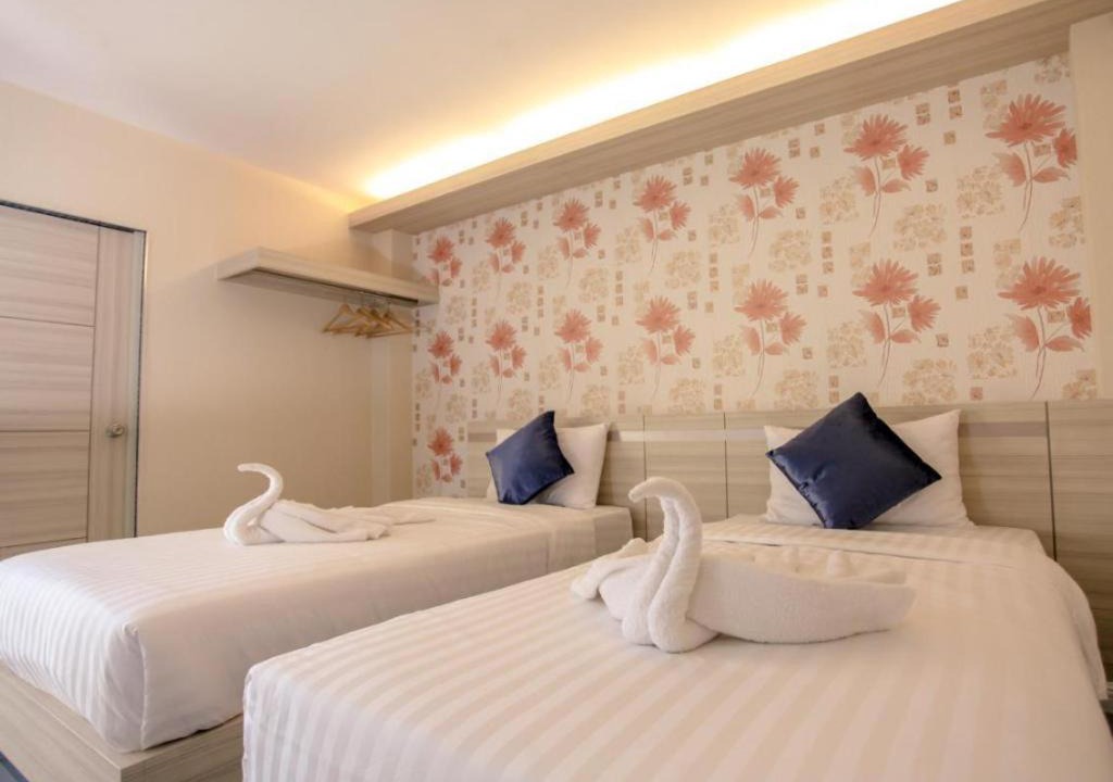 Photo of Bedroom in Nong Khai