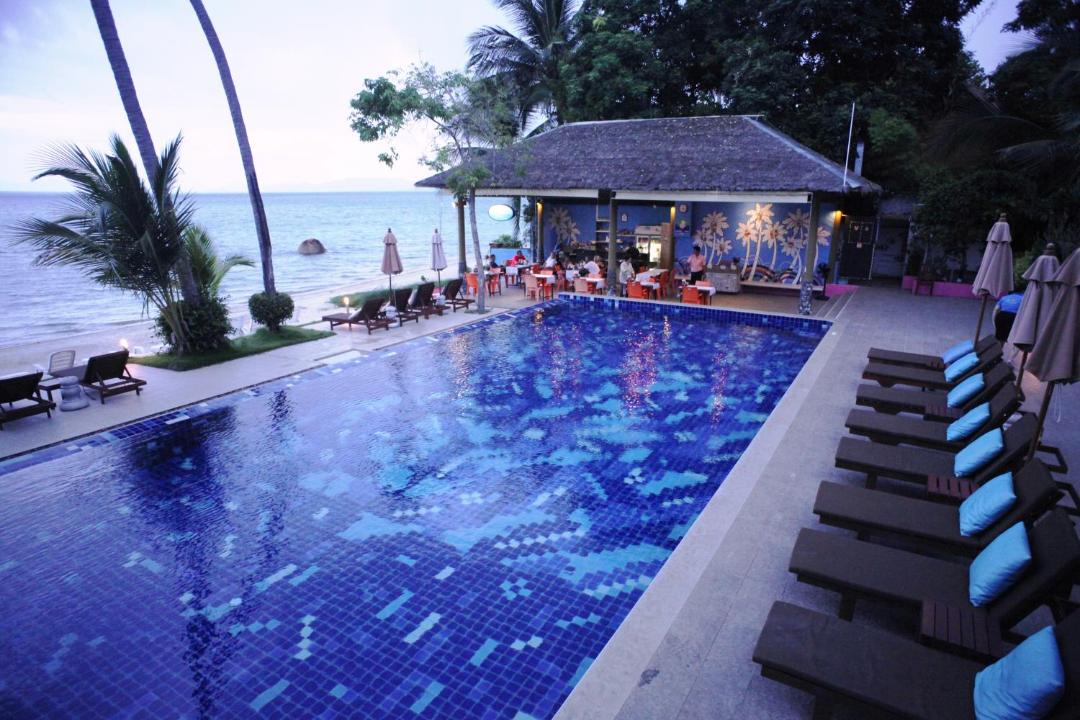 Photo of Others in Lamai