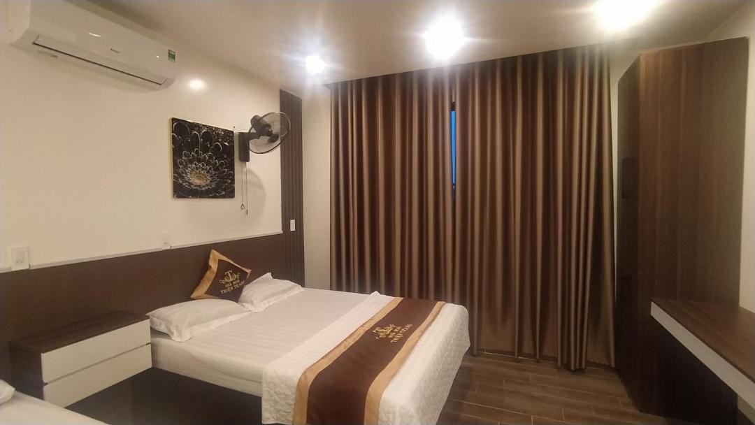 Photo of Bedroom in Quan Kien An