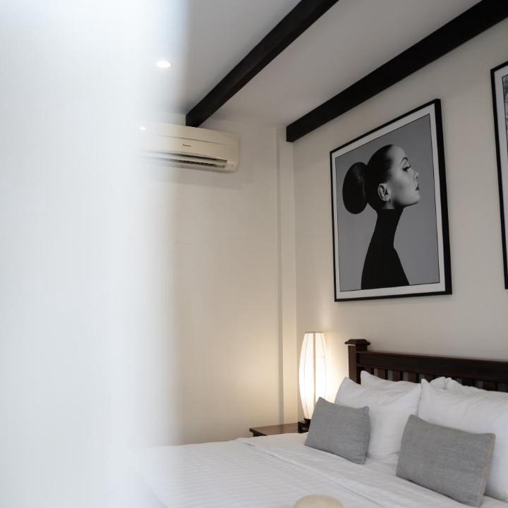 Photo of Bedroom in Pakse