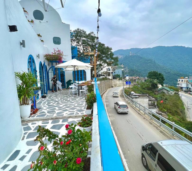 Photo of Others in Tam Dao