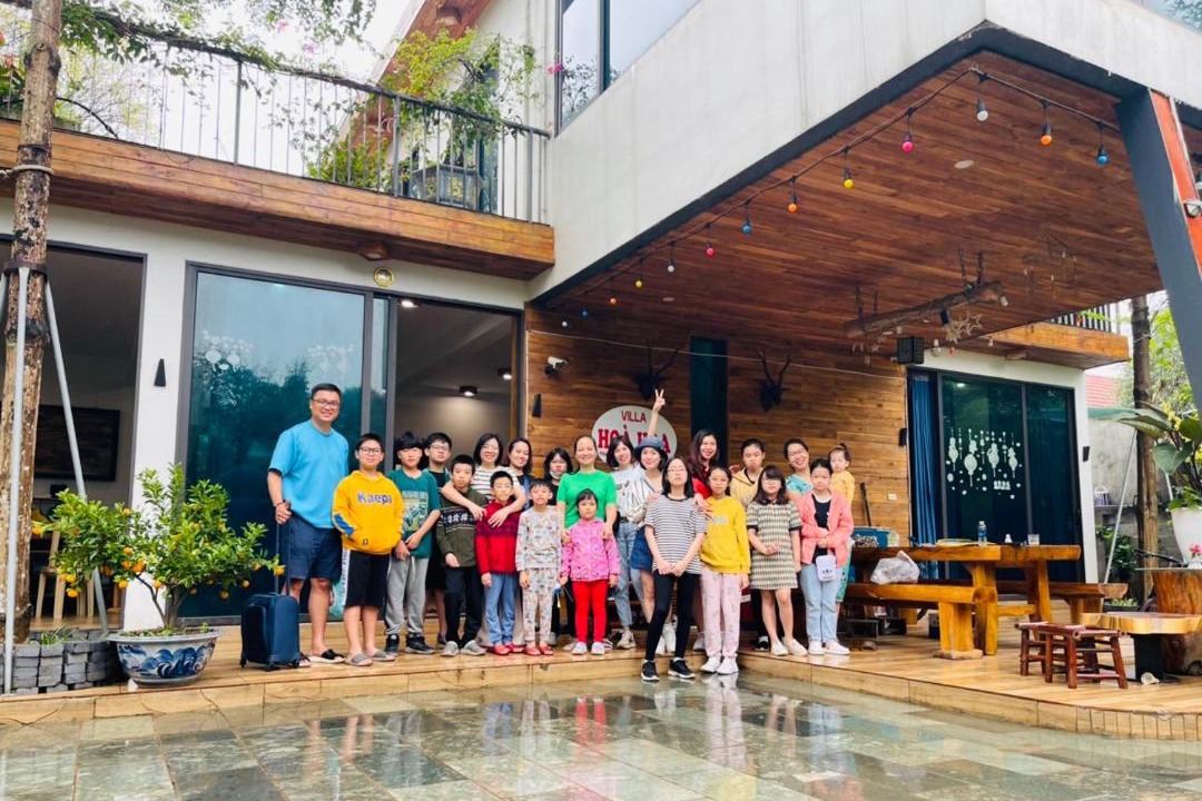 Photo of Others in Hoa Lu