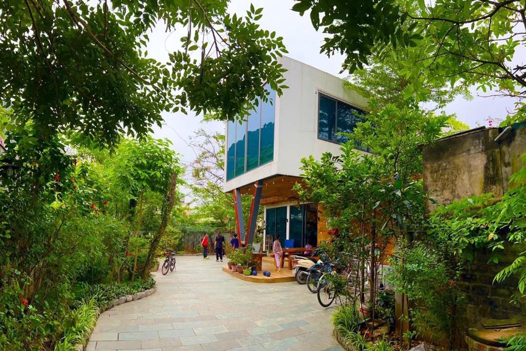 Photo of Others in Hoa Lu