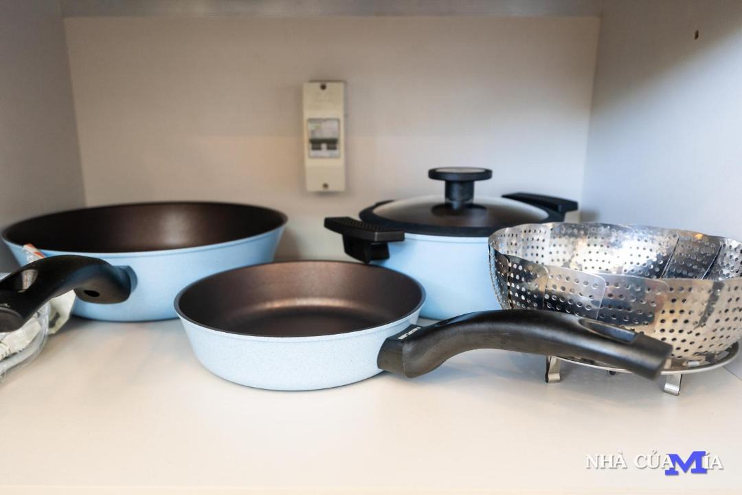 Photo of Kitchen in Long Hai