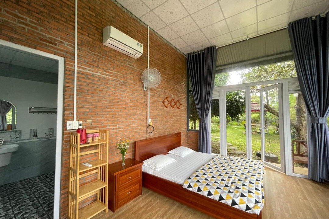Photo of Bedroom in Bao Loc