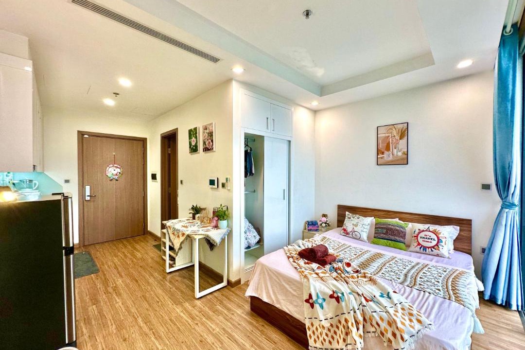 Photo of Bedroom in Tu Liem