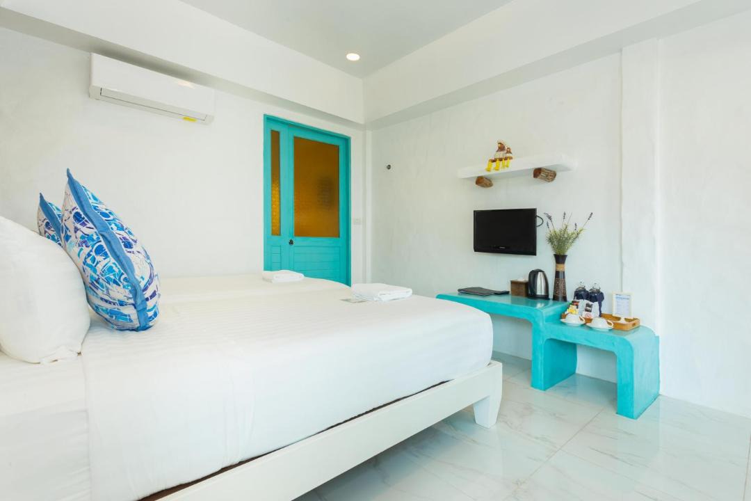 Photo of Bedroom in Ko Chang