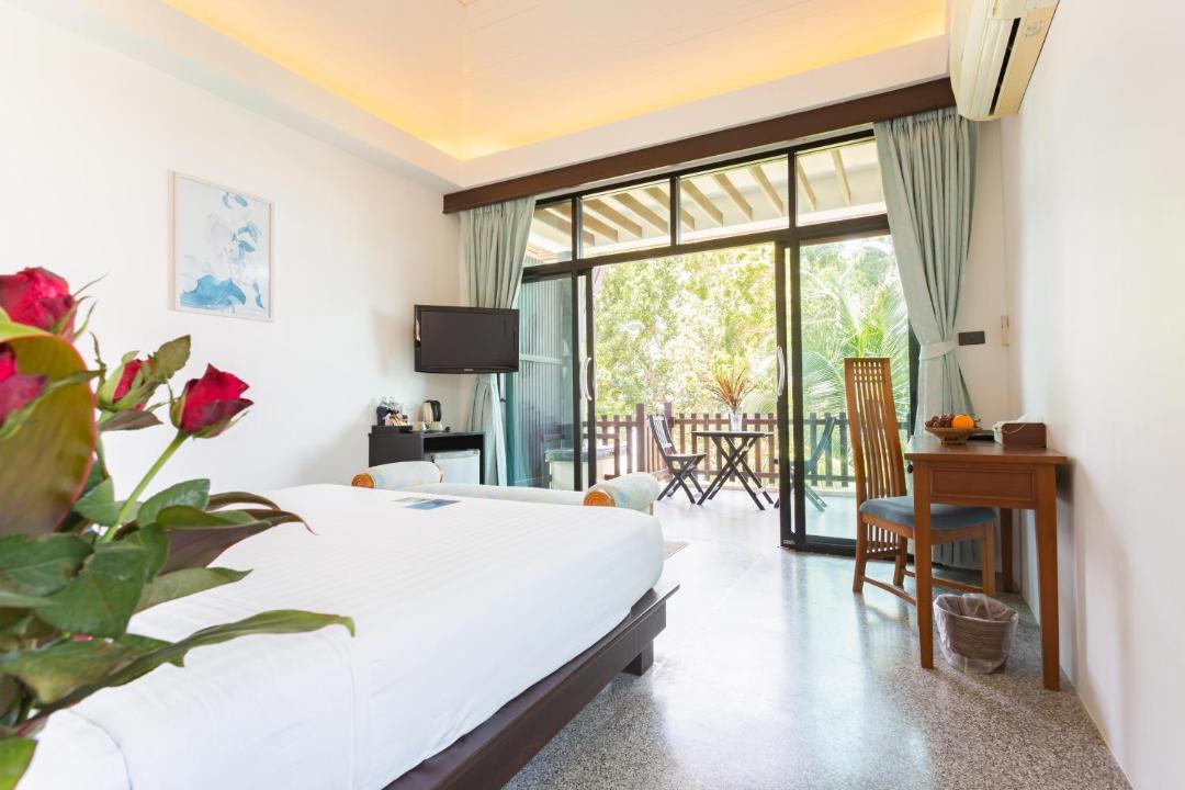 Photo of Bedroom in Ko Chang