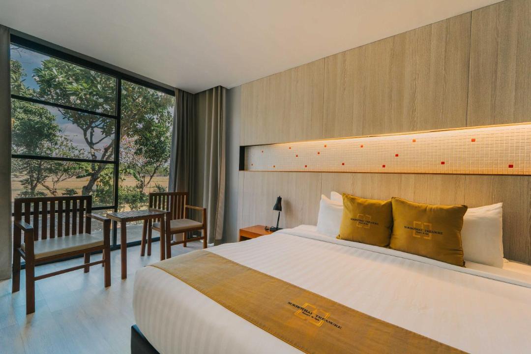 Photo of Bedroom in Mueang Kao