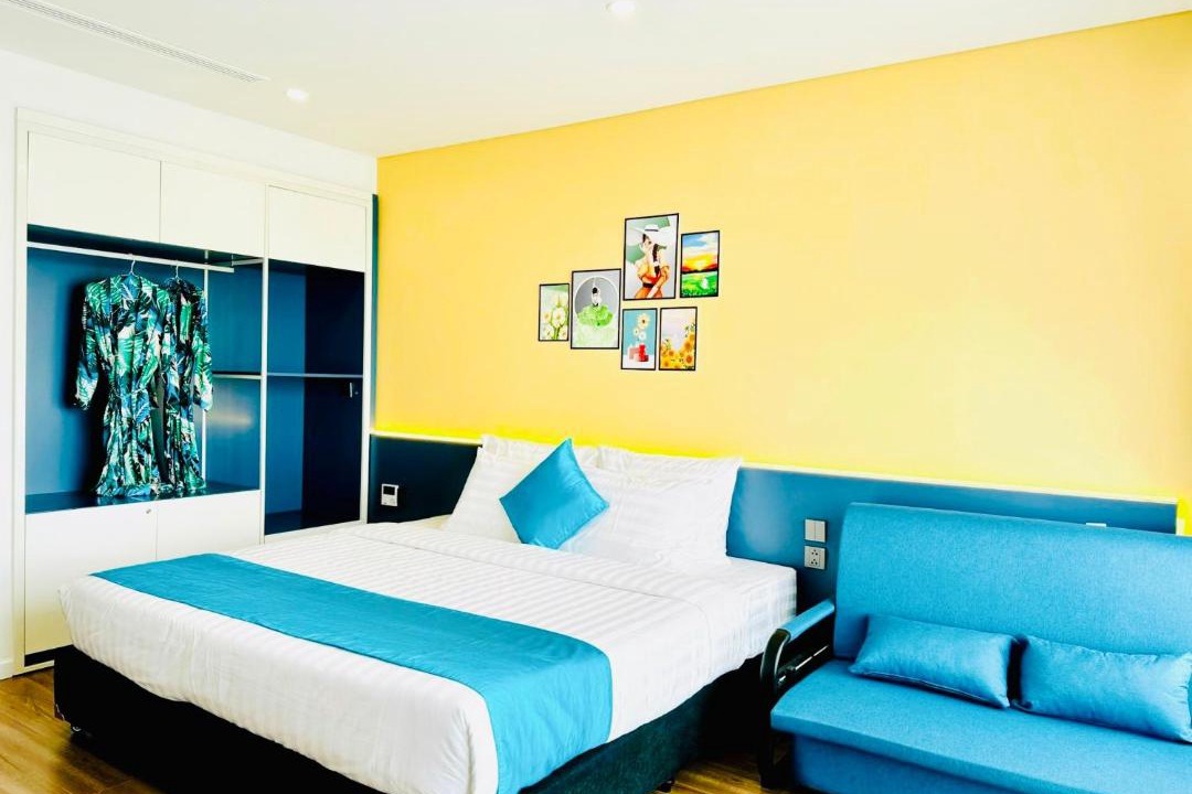 Photo of Bedroom in Hoang Hoa