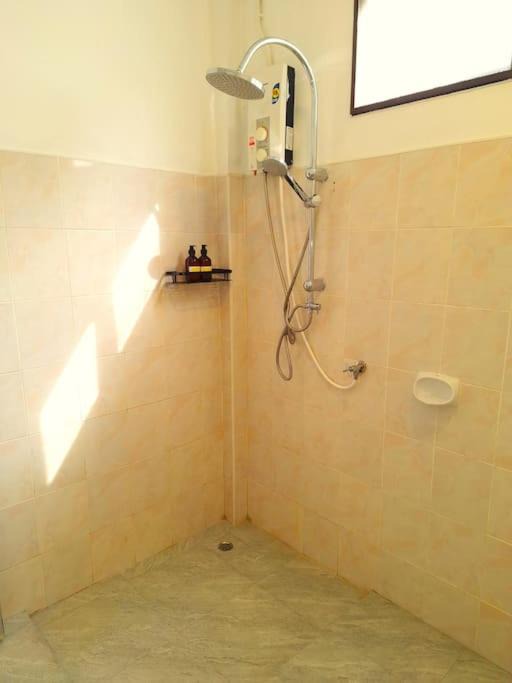 Photo of Bathroom in Haad Yao