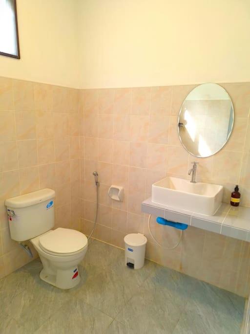 Photo of Bathroom in Haad Yao