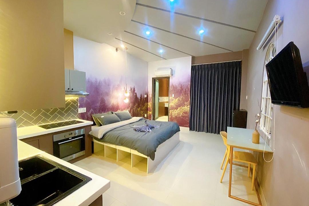 Photo of Bedroom in Ninh Kieu
