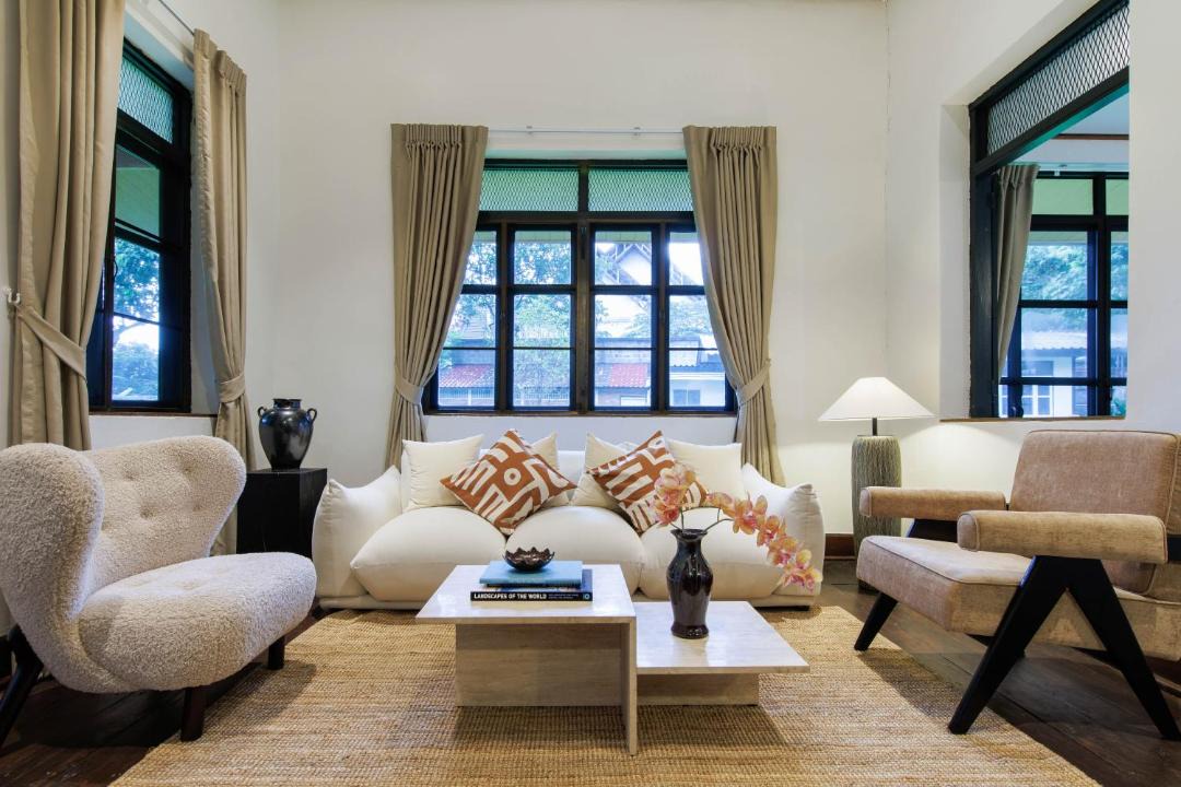 Photo of Livingroom in Wat Ket