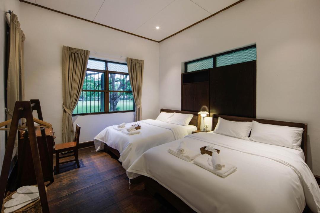 Photo of Bedroom in Wat Ket