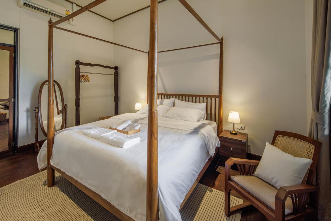 Photo of Bedroom in Wat Ket
