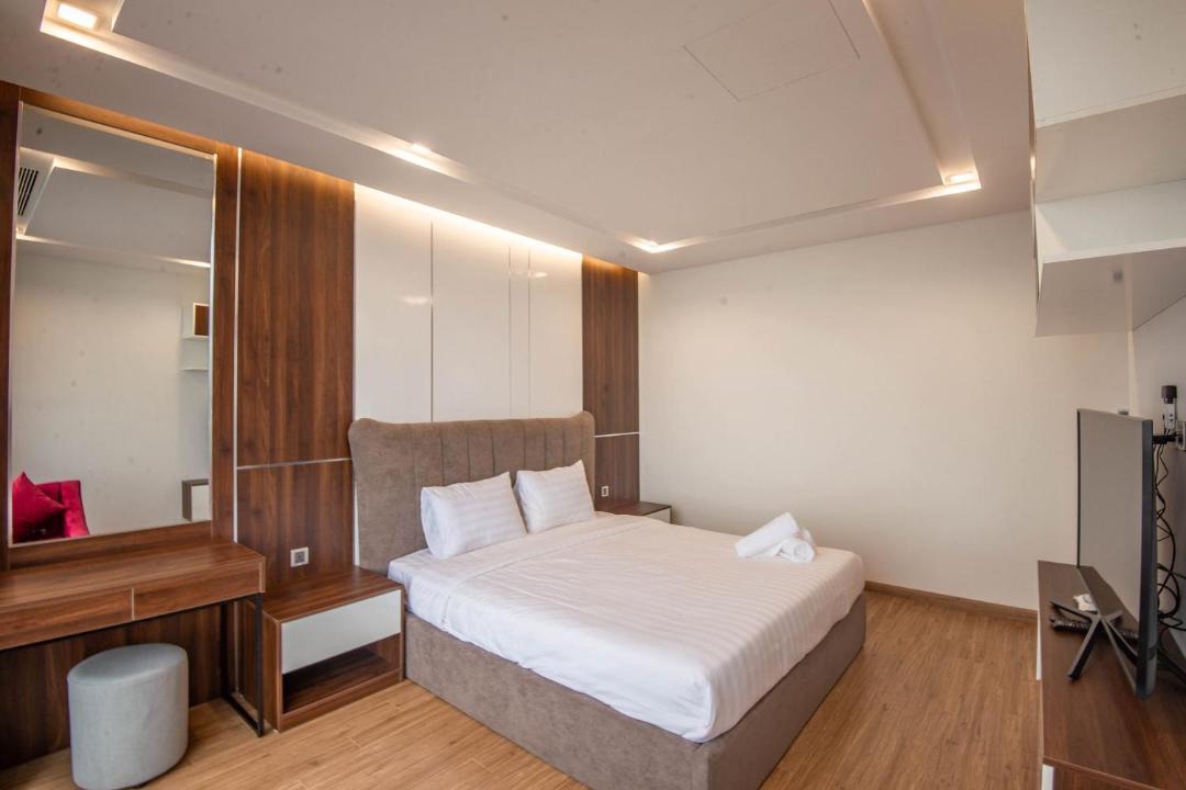 Photo of Bedroom in Ba Dinh