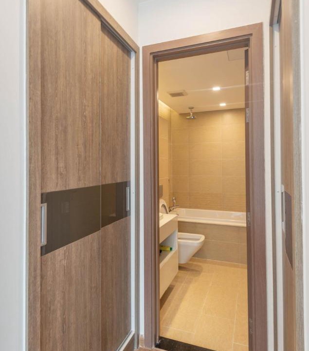 Photo of Bathroom in Ba Dinh