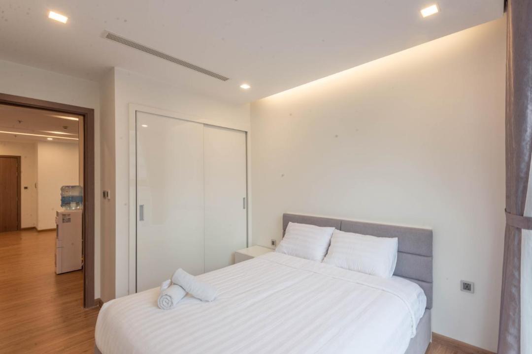 Photo of Bedroom in Ba Dinh
