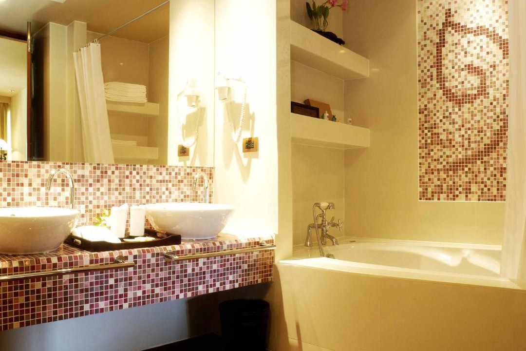Photo of Bathroom in Thep Kasattri