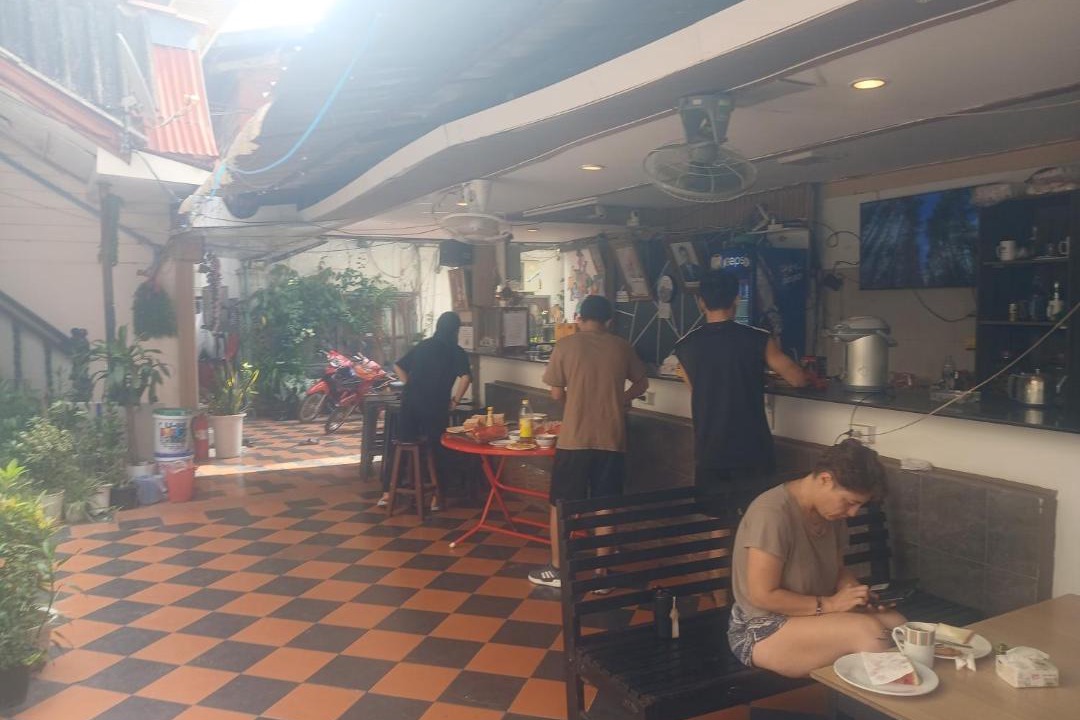 Photo of Others in Vientiane