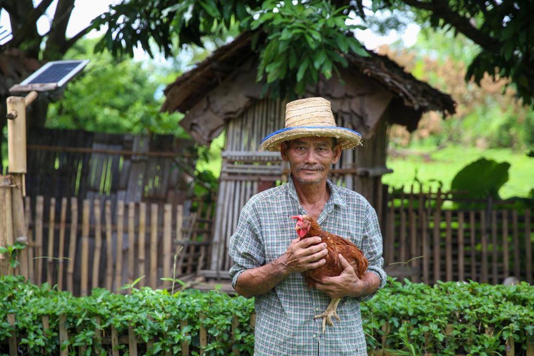 Photo of Others in San Klang