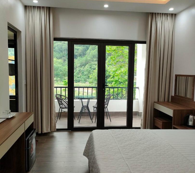 Photo of Bedroom in Thach Thanh