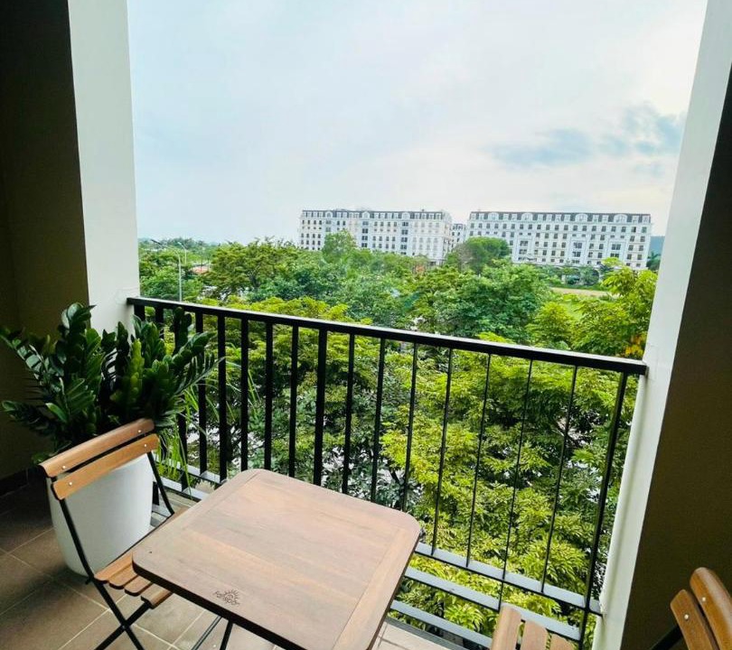 Photo of Patio Balcony in Ha Long