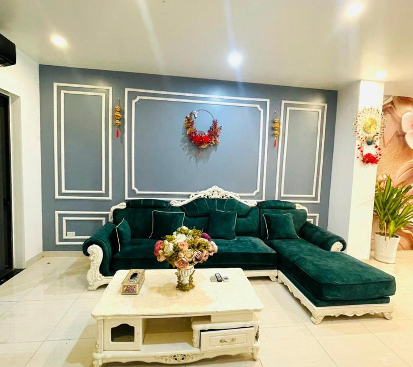 Photo of Livingroom in Ha Long