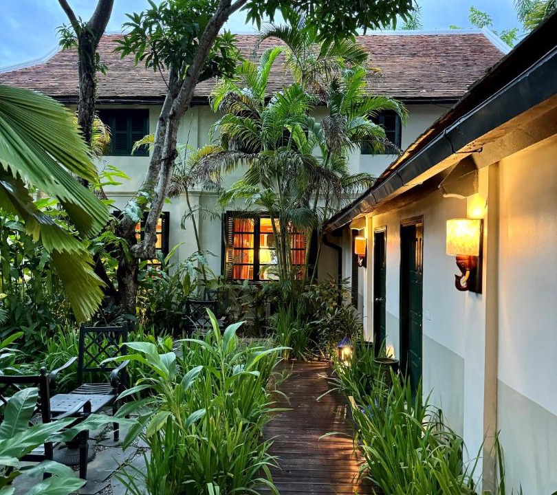 Photo of Others in Luang Prabang