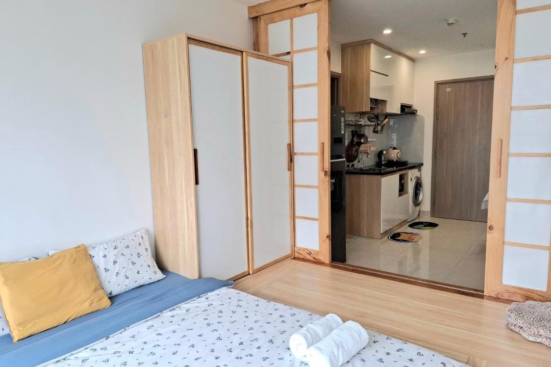 Photo of Bedroom in District 9