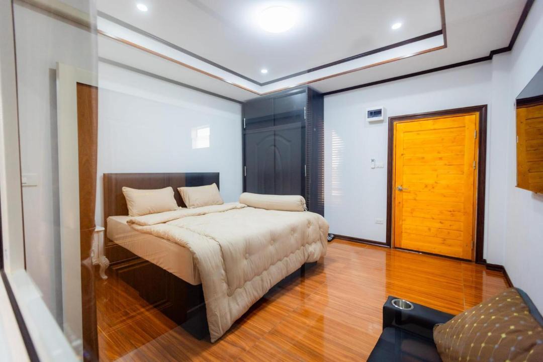 Photo of Bedroom in Saraphi