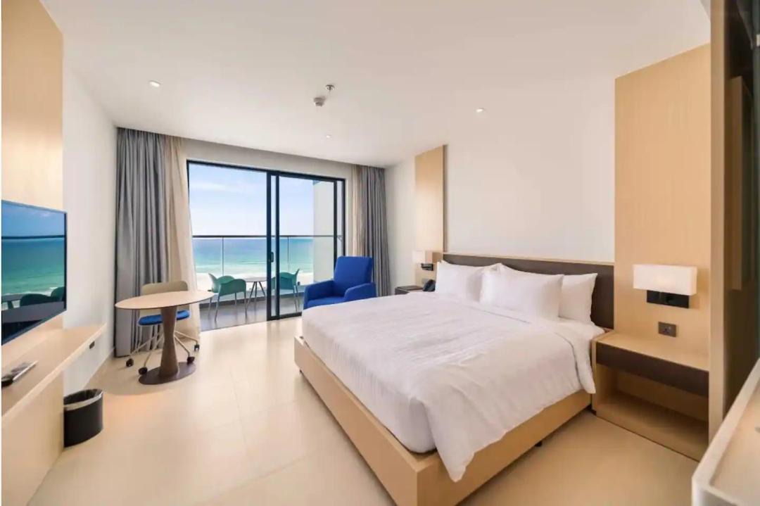 Photo of Bedroom in Khanh Hoa