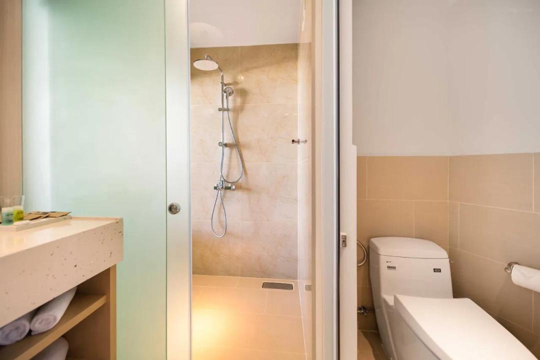 Photo of Bathroom in Khanh Hoa